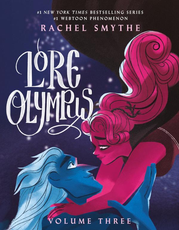 Lore Olympus