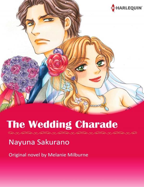 The Wedding Charade